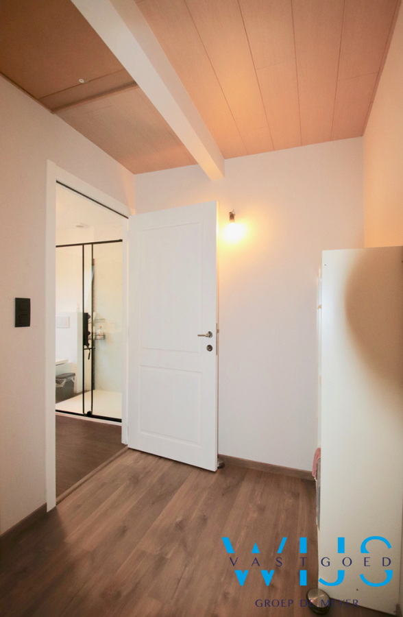 Knap gerenoveerd woonhuis te Waarschoot/Lievegem ! 