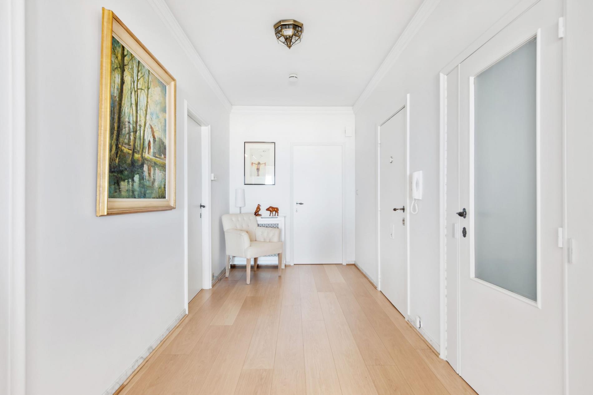 MAGNIFIQUE APP DE VACANCES . 2 CHAMBRES A COUCHER AVEC VUE FRONTAL SUR MER (GARAGE COMPRIS !!) 