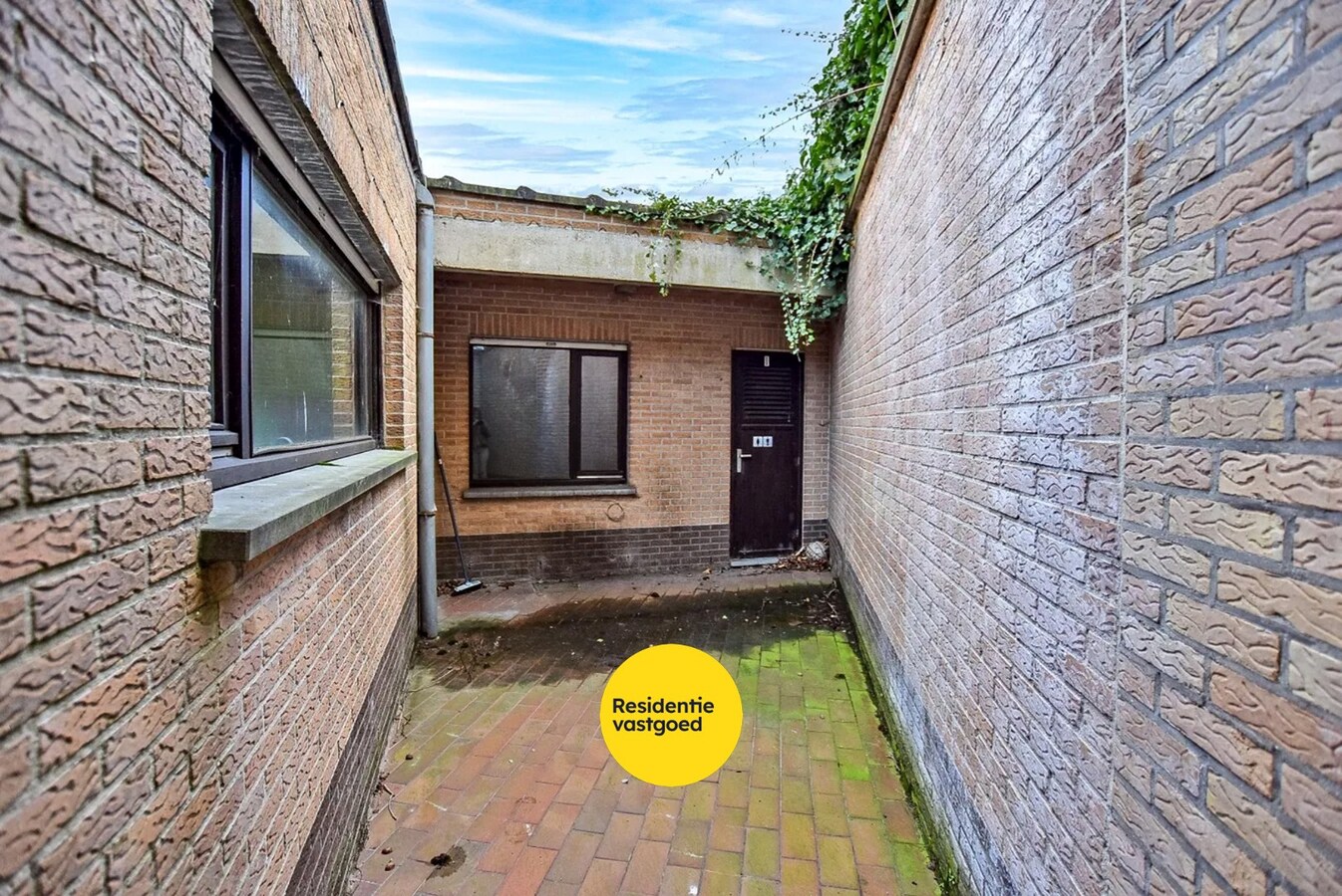 Te koop woning - Veurne