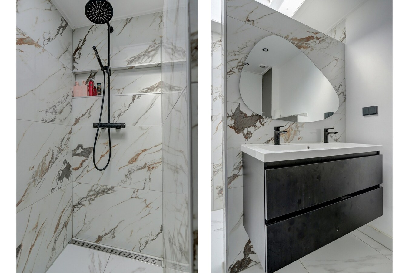 DIT BETREFT EEN WONING MET BIEDEN VANAF PRIJS  € 350.000 K.K. 