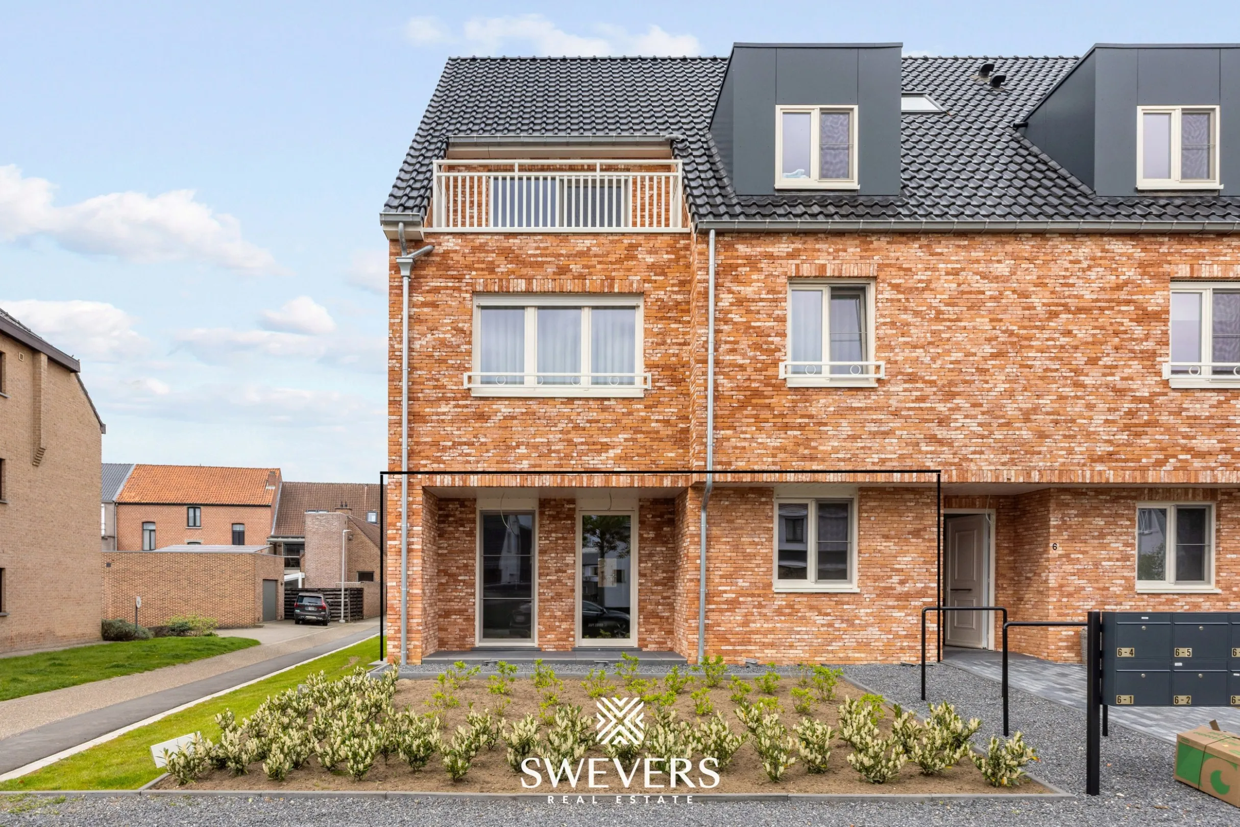 Te huur benedenwoning - Beringen