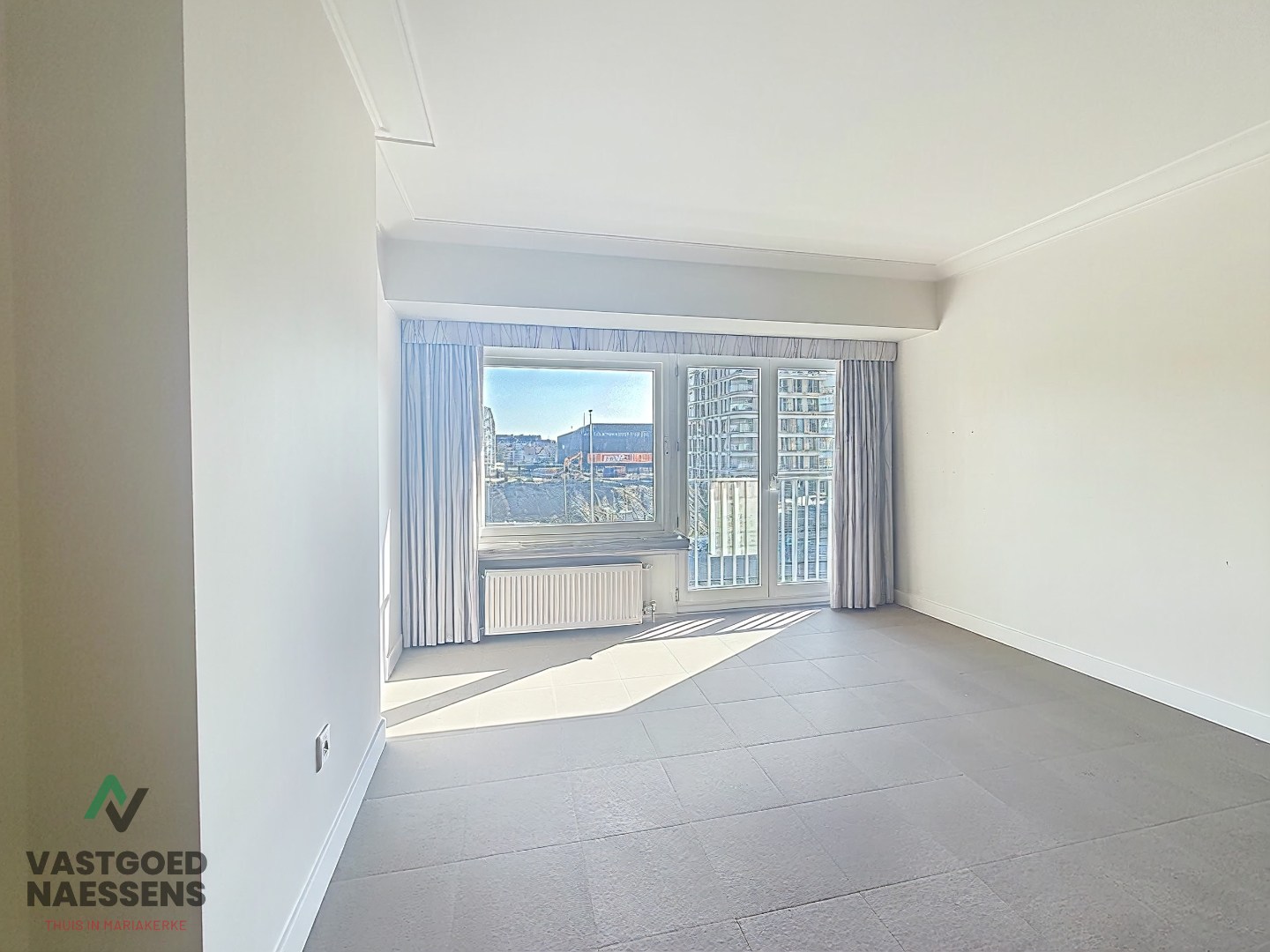 OP TE FRISSEN 2 SLPK APP VLAKBIJ ZEEDIJK 