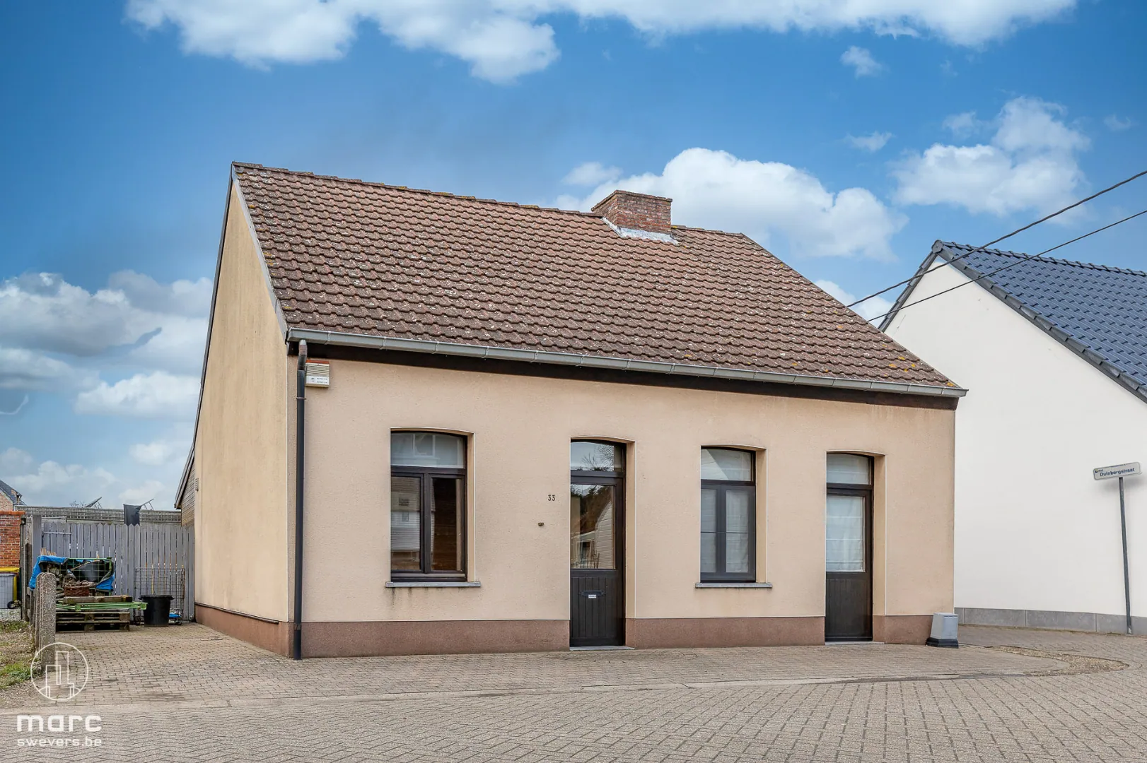 Verkocht woning - Mol