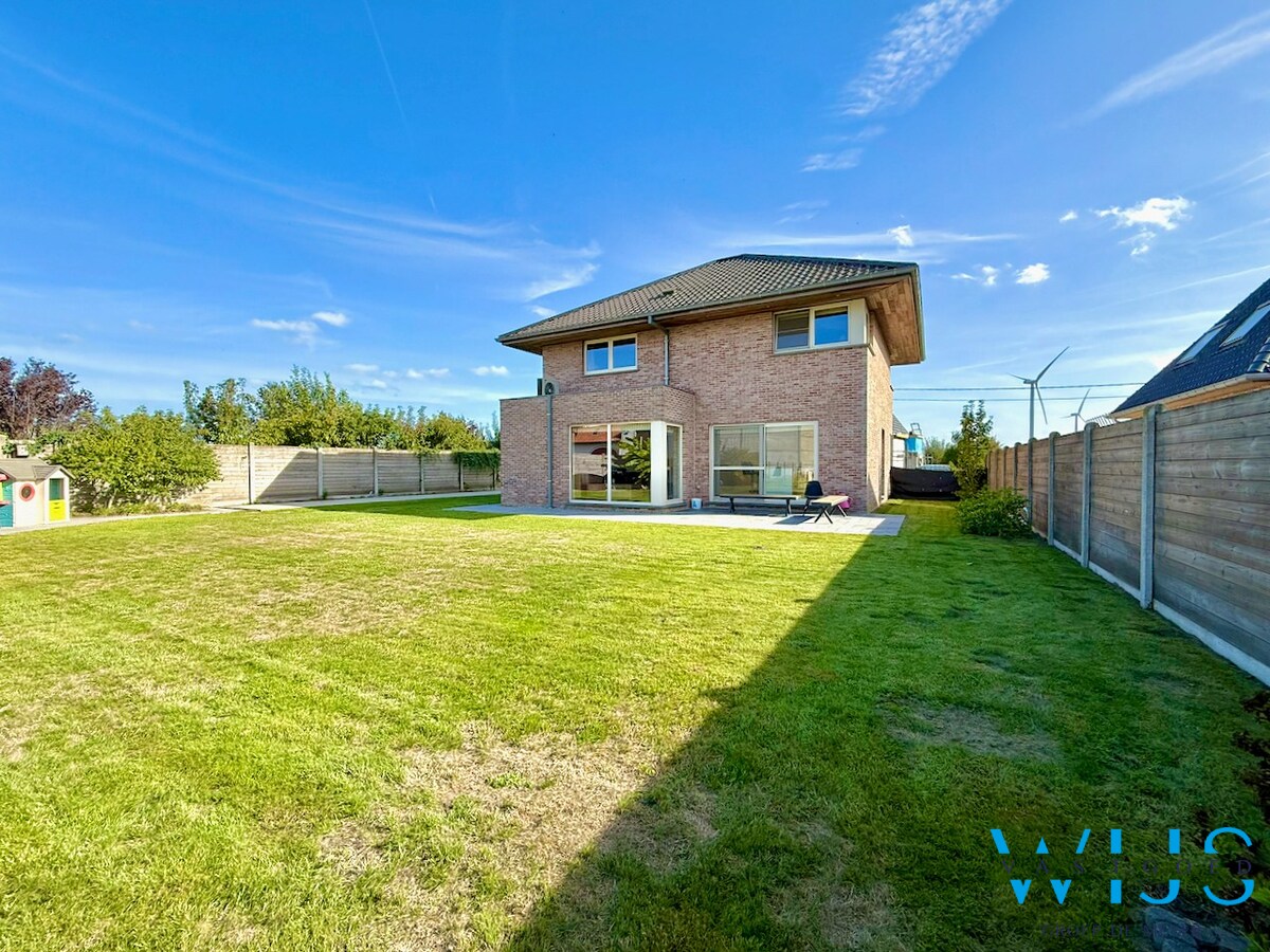 Te huur woning - Kluizen