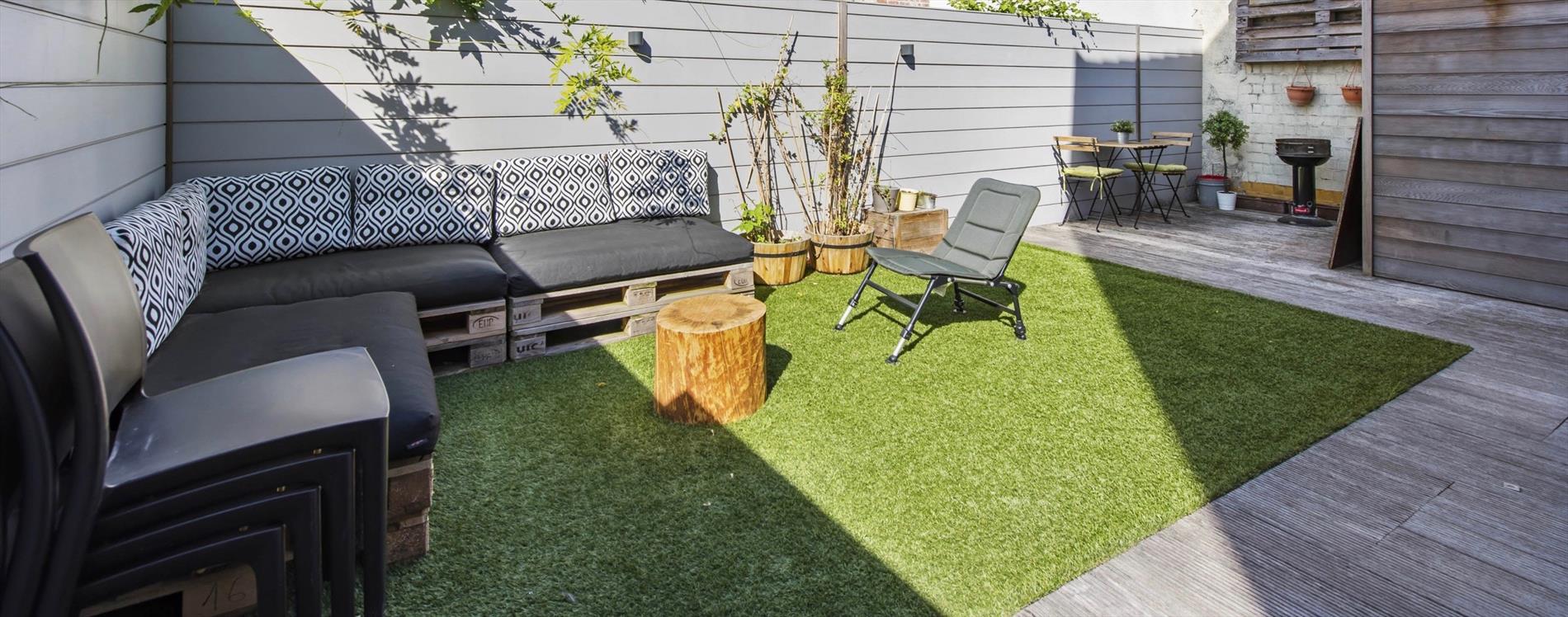 Woning verkocht in Sint-Amandsberg