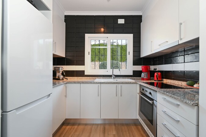 Te koop bungalow - Murla