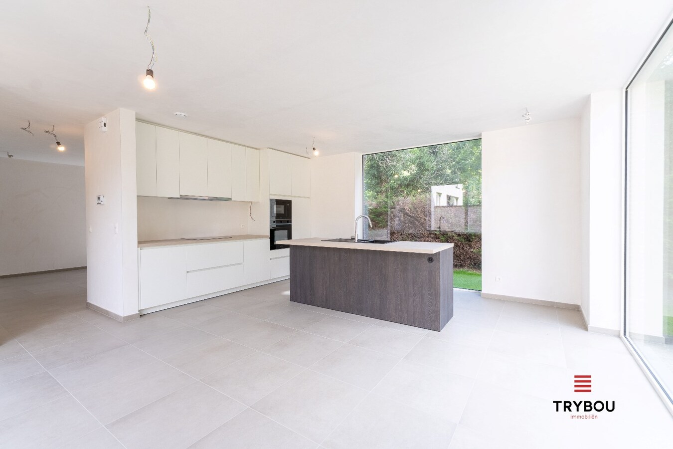 uniek wonen aan de bosrand te Houthulst 