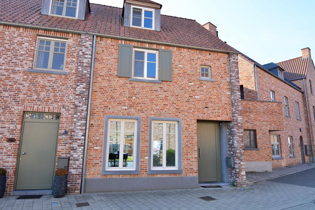 Verhuurd woning - Bree