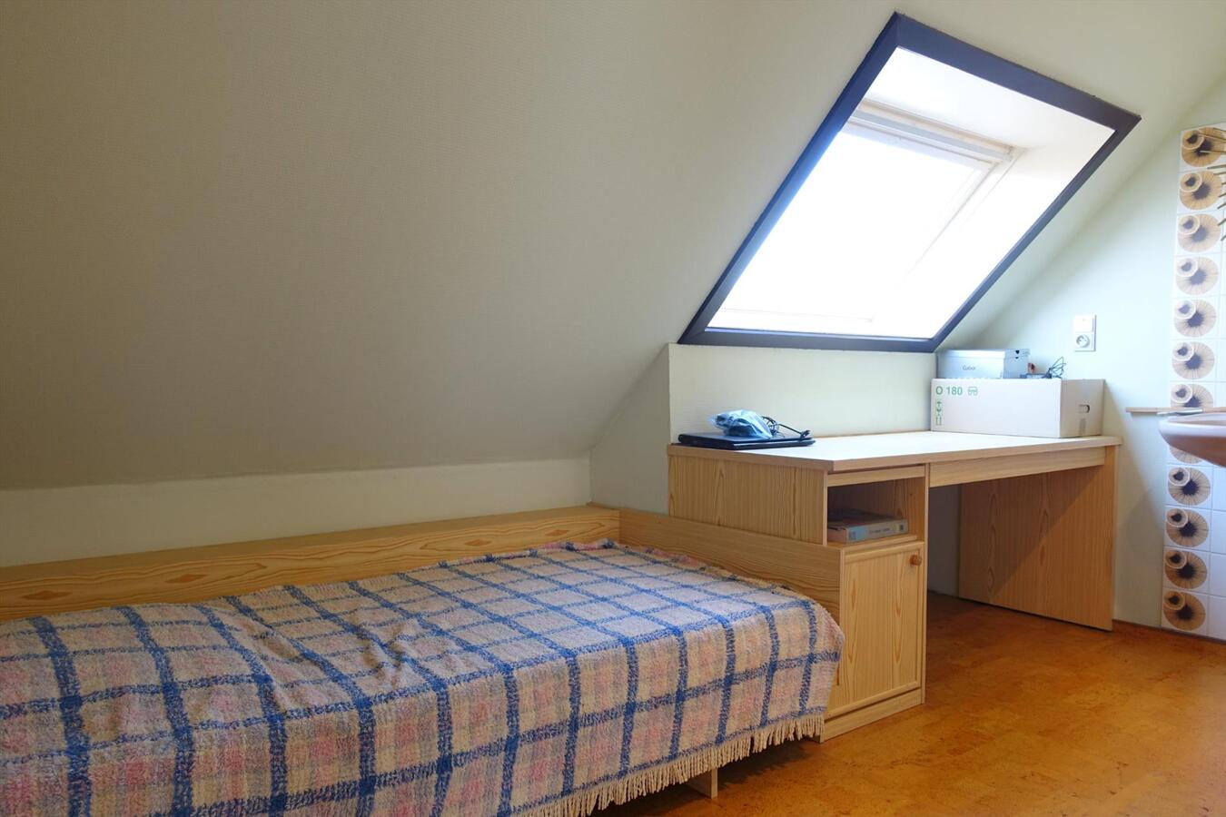 Charmante villa met zonnige tuin 