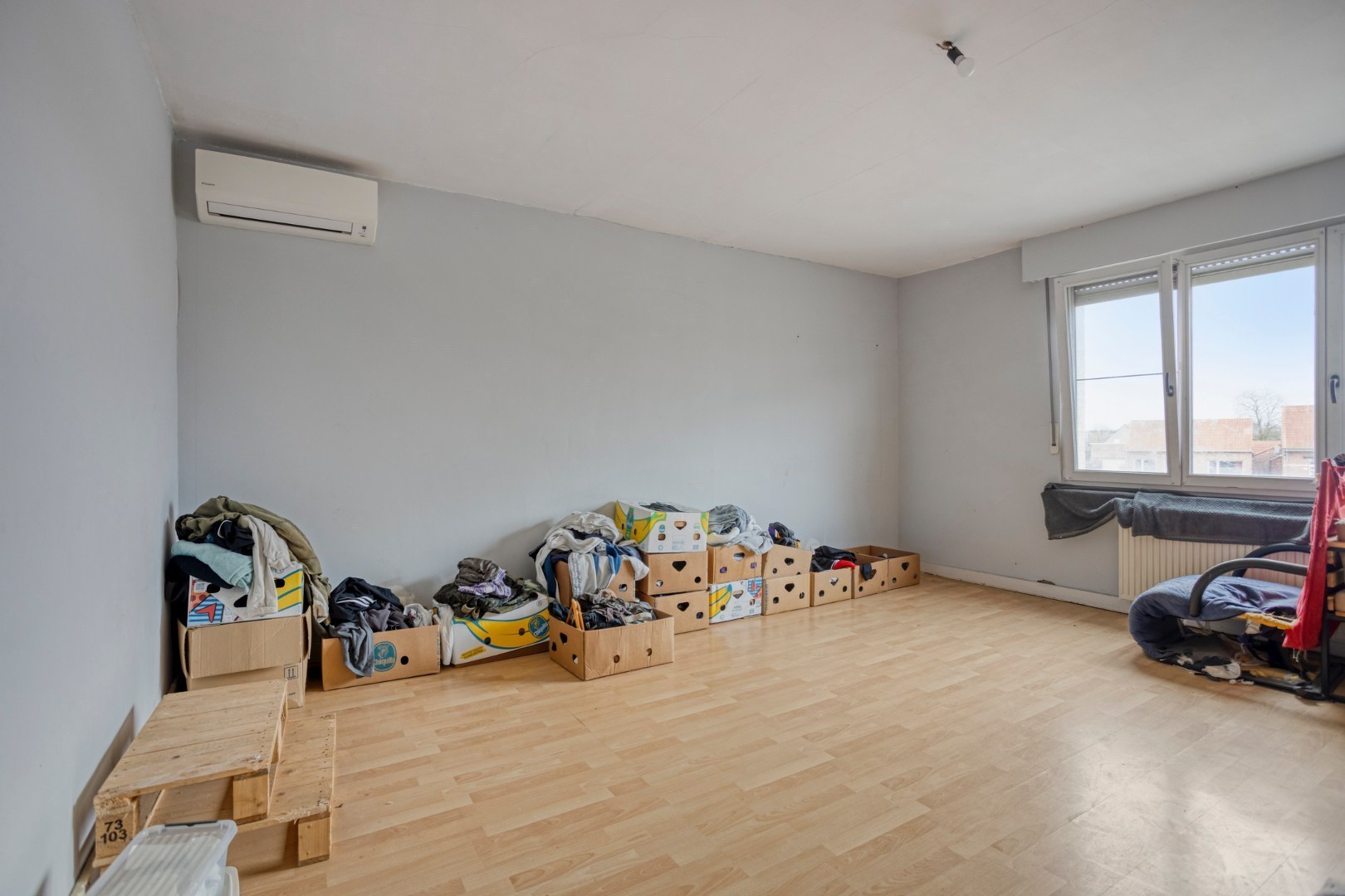 Charmante en instapklare woning met 3 slpk. in Herentals 