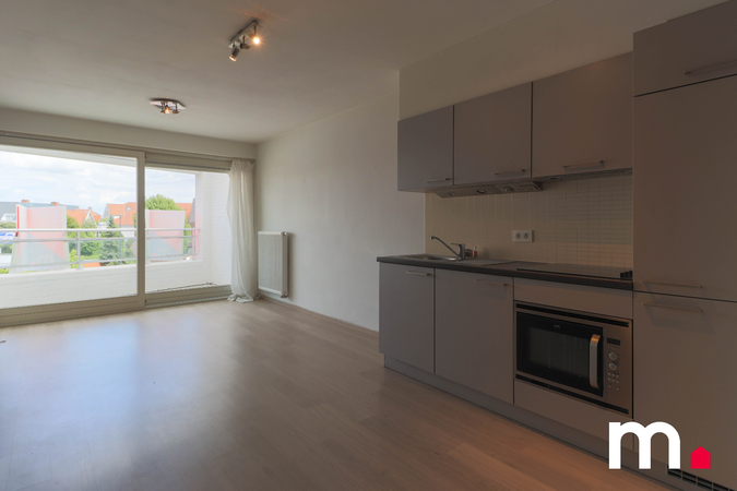 Verkocht appartement - Waregem