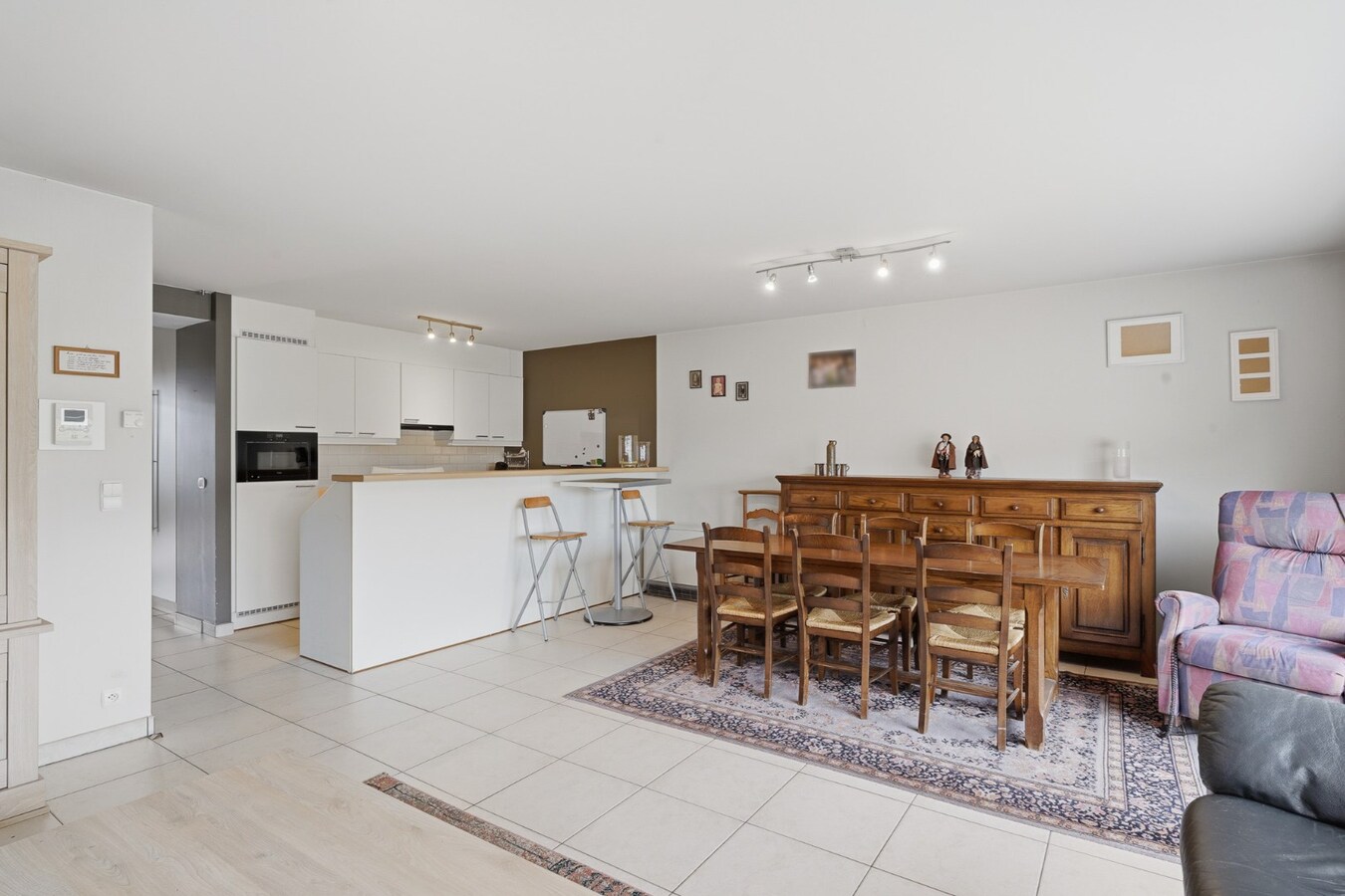 Te koop appartement - Aartrijke