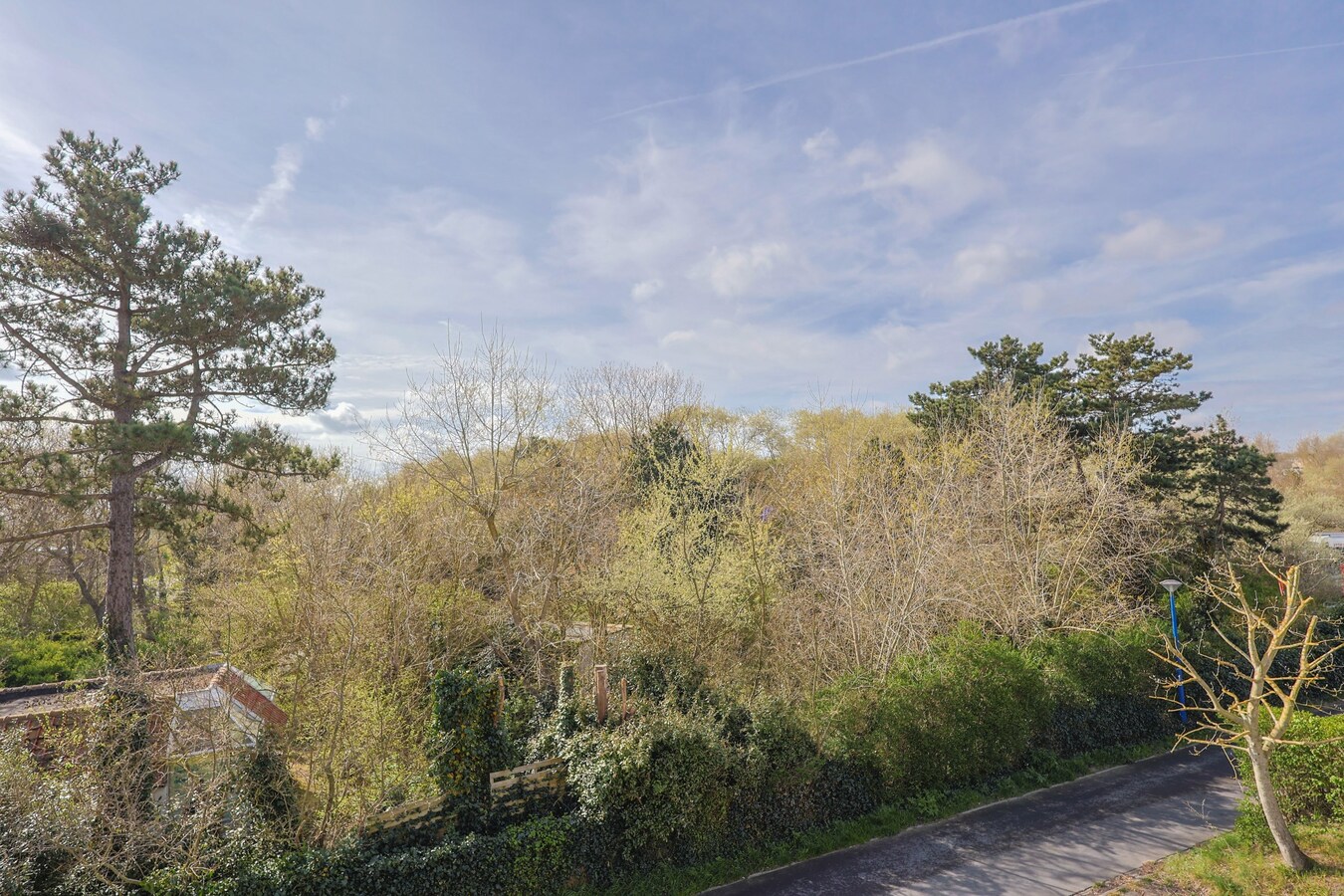 Appartement verkauft in Oostduinkerke