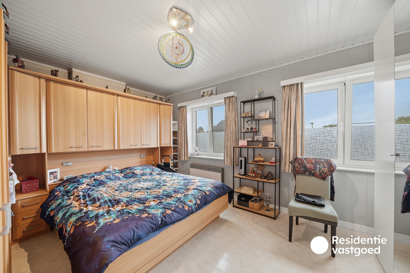 Te koop woning - Oudenburg