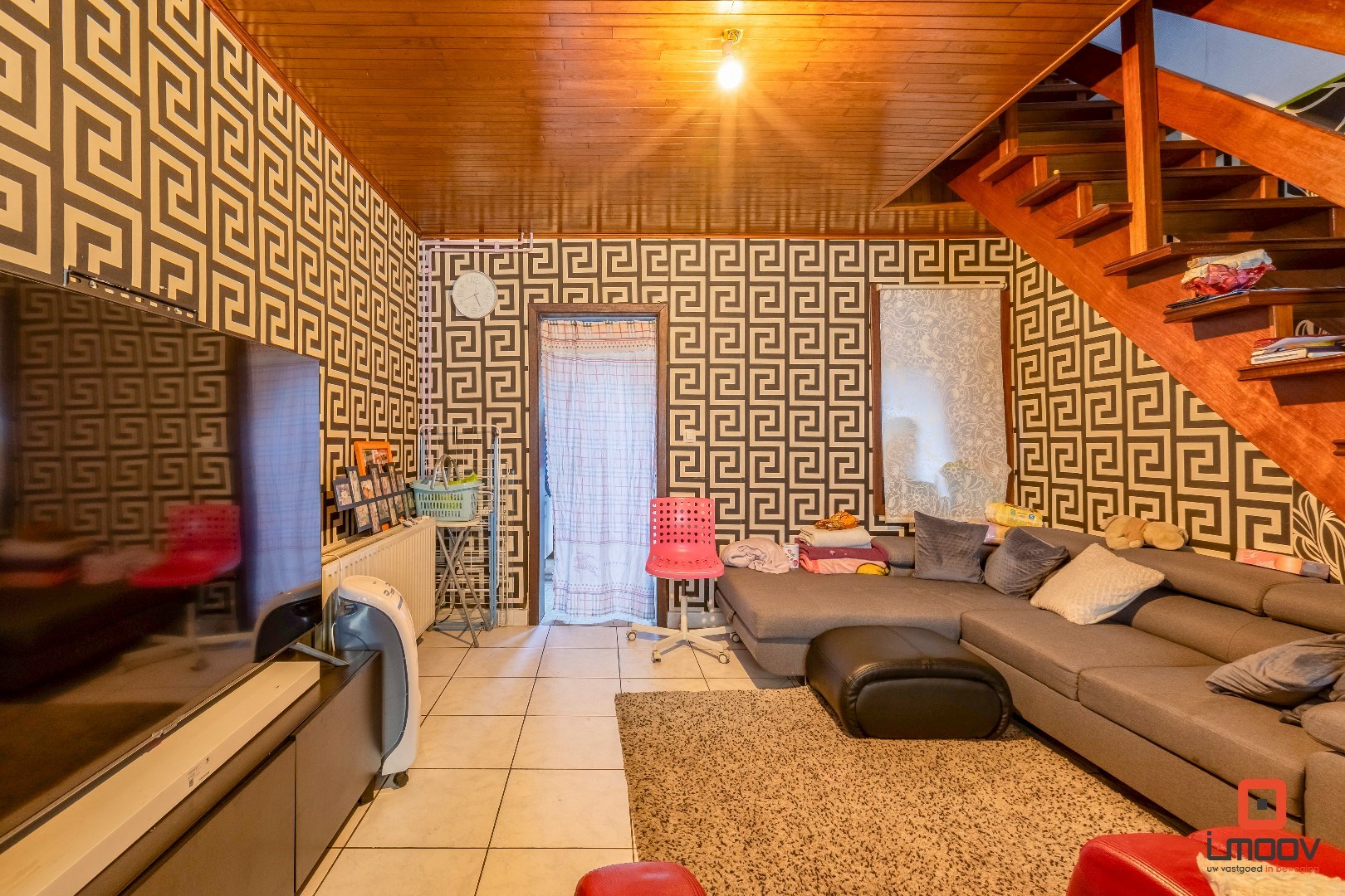 Toffe starterswoning op toplocatie! 