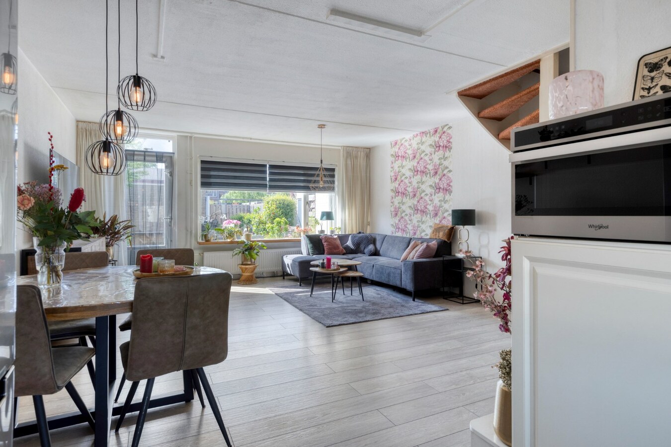Verkocht eengezinswoning - Rotterdam