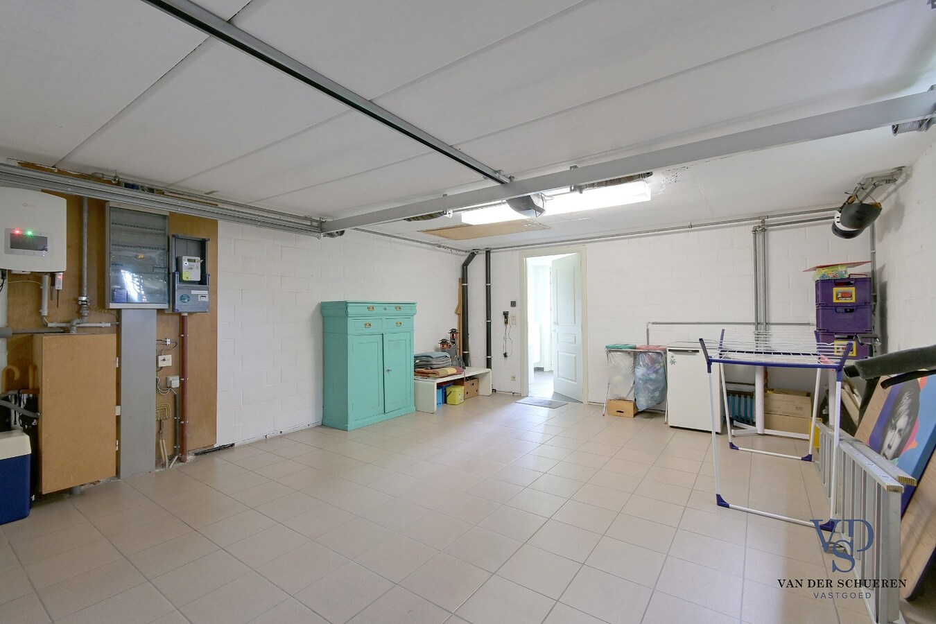 Gezellig en rustig wonen in hartje Gavere. 