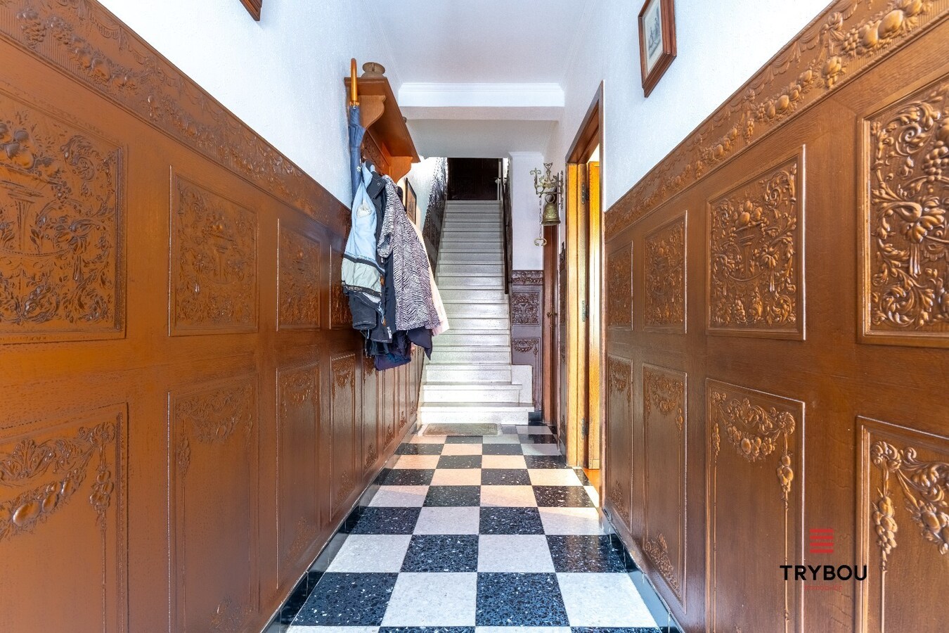 Te Koop - Klerkenstraat 6 Houthulst 