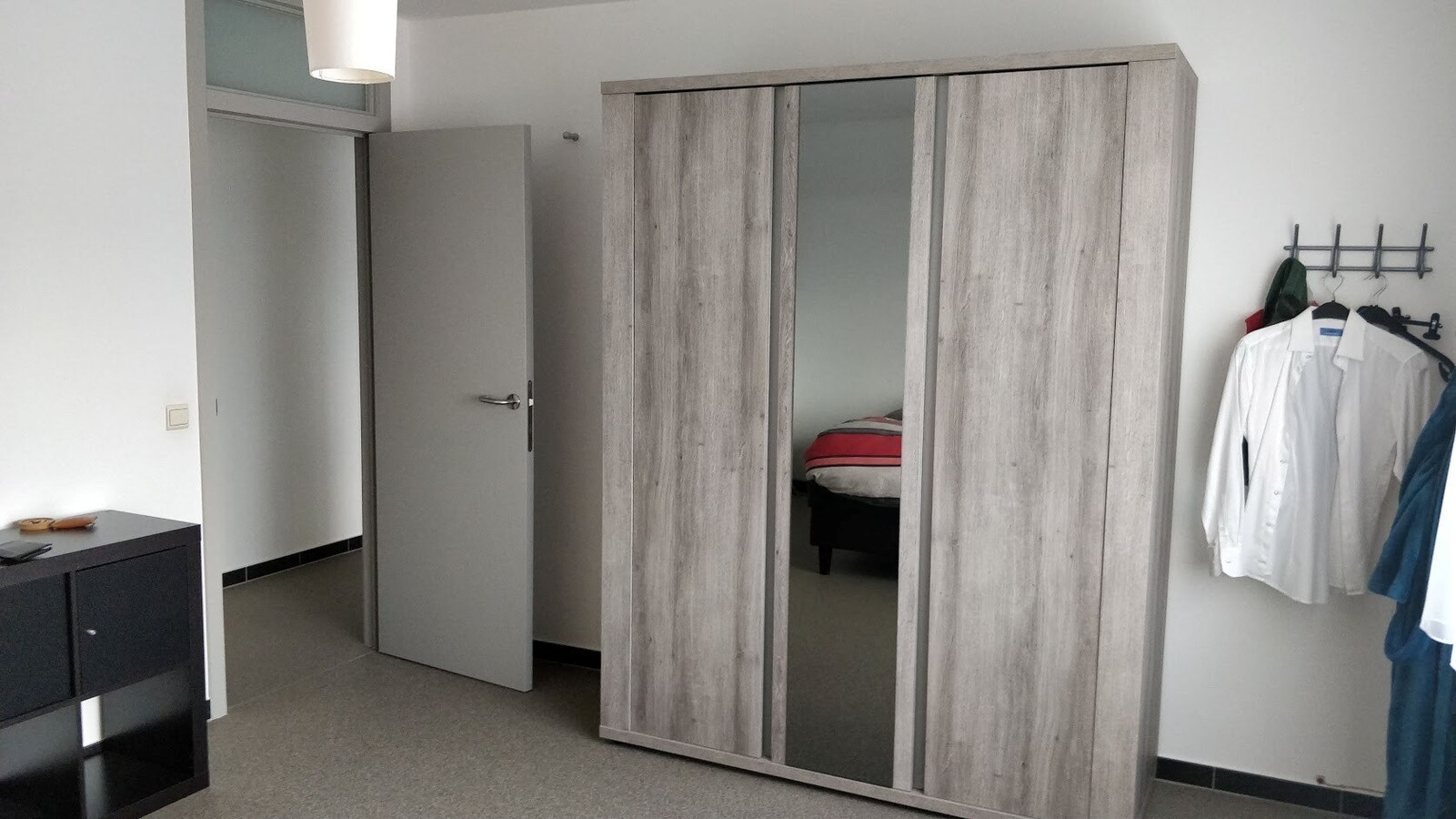 Gezellig tweeslaapkamer appartement op toplocatie nabij centrum Aalter 