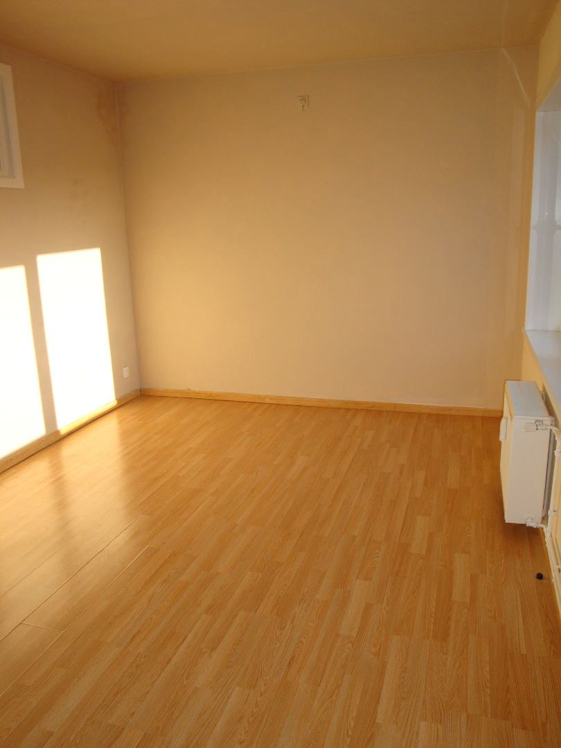 Ruim appartement met 2 slaapkamers 