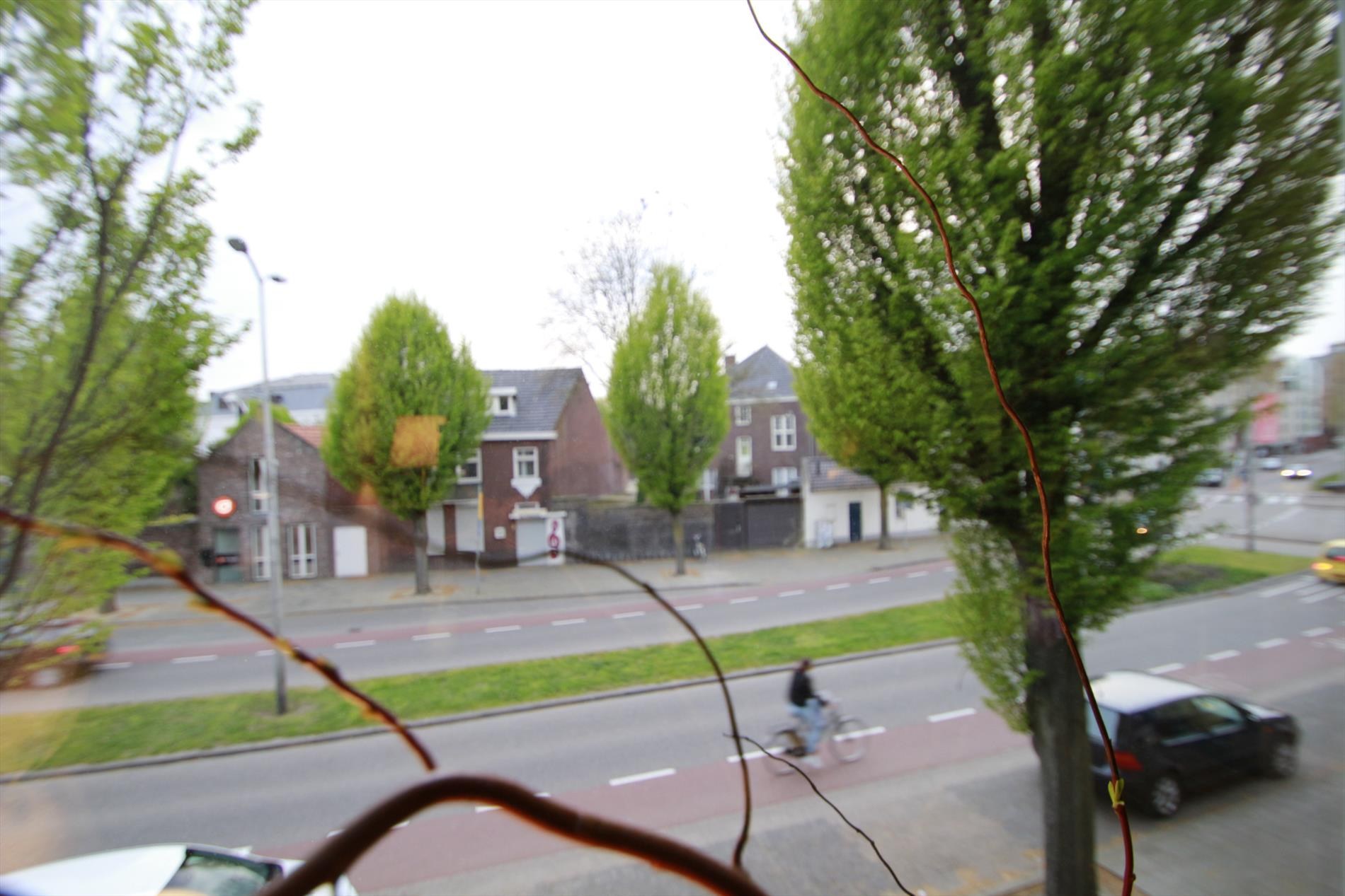 Bovenwoning te huur in WEERT