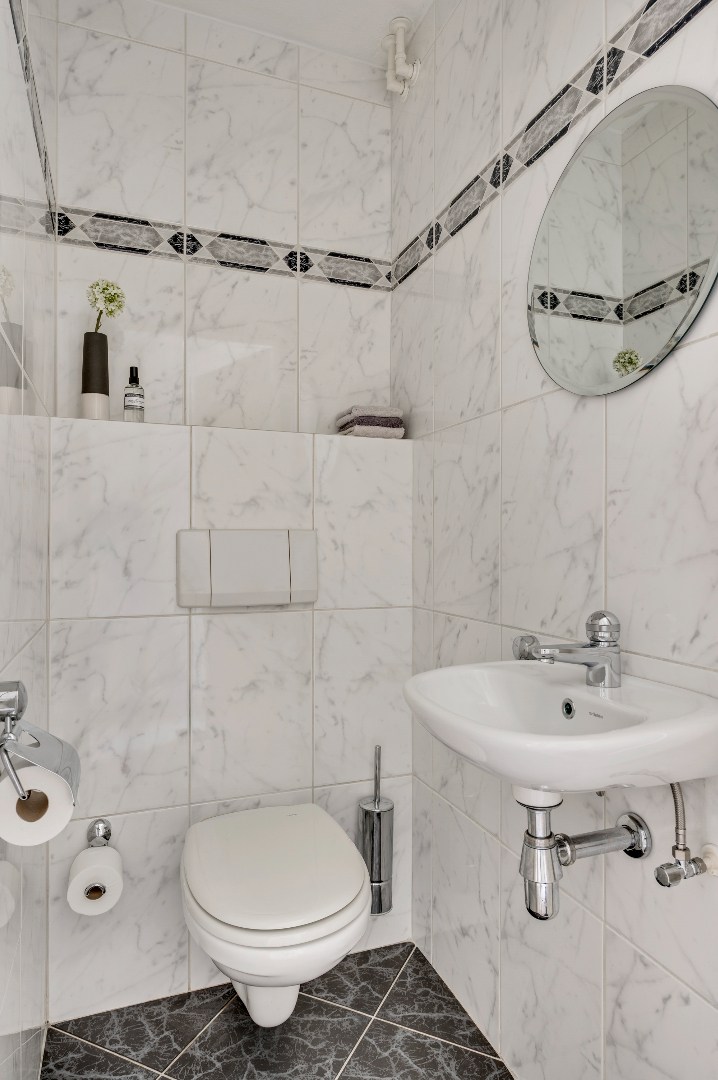 Eengezinswoning te koop in Weert