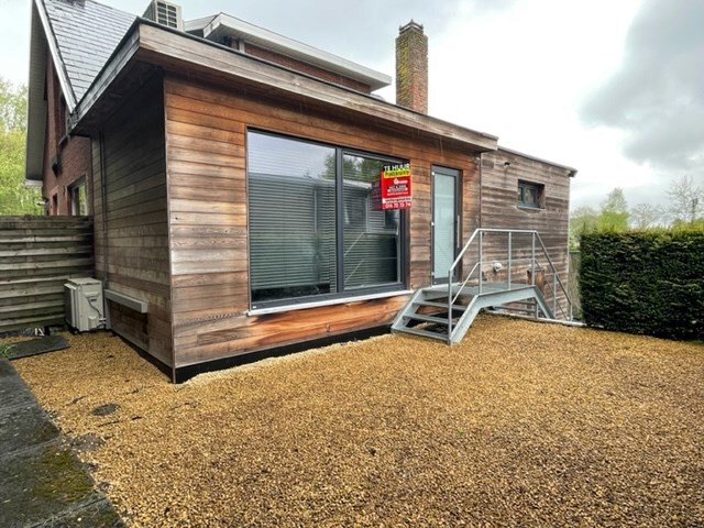 Verhuurd commercieel kantoor - Mol