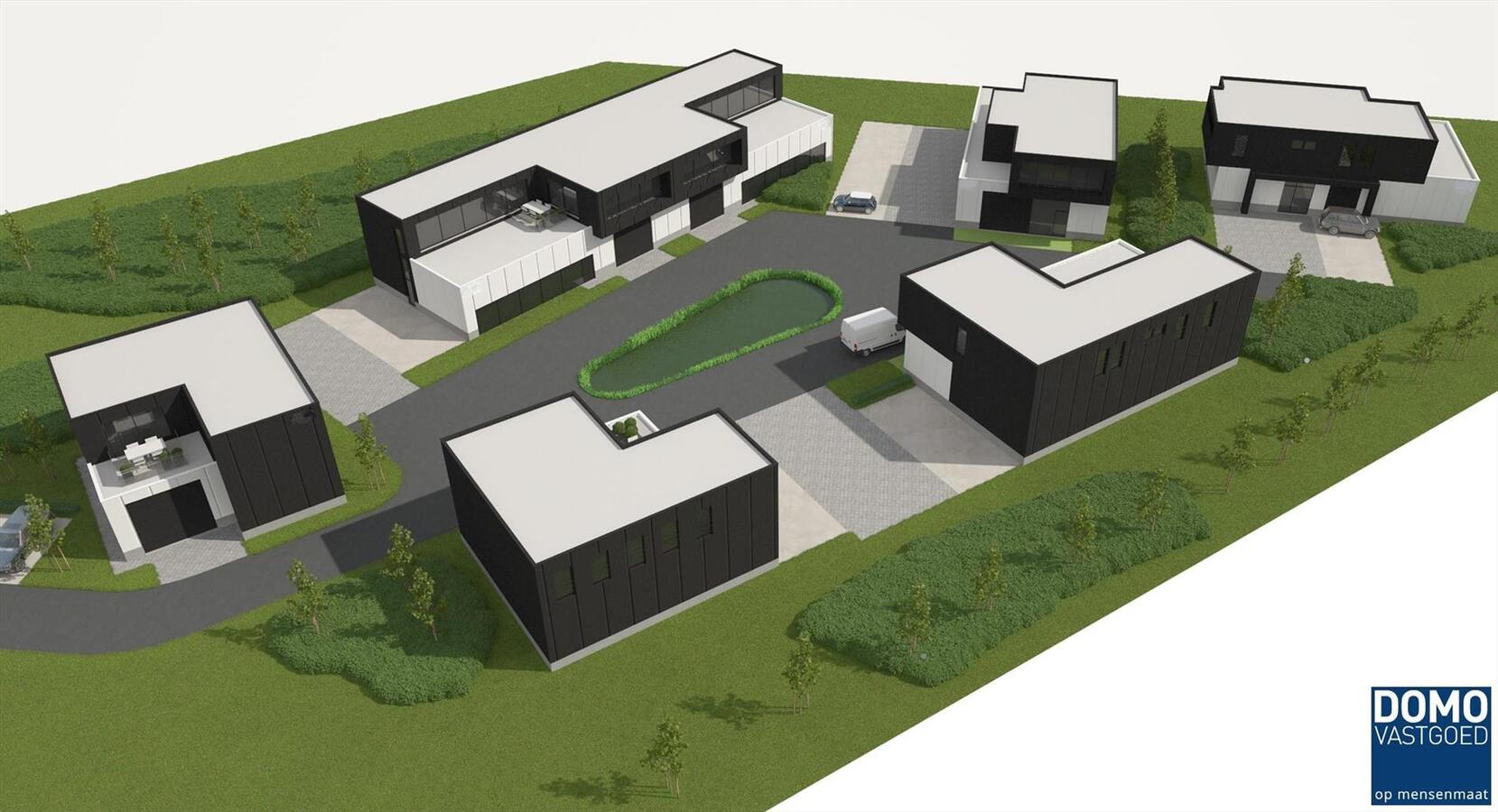 Andere verkocht in Hasselt