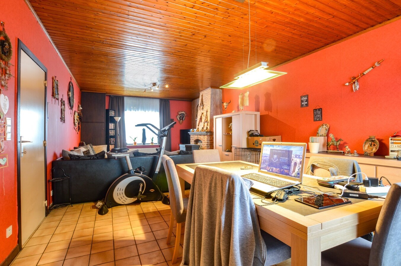 Te koop woning - Eernegem