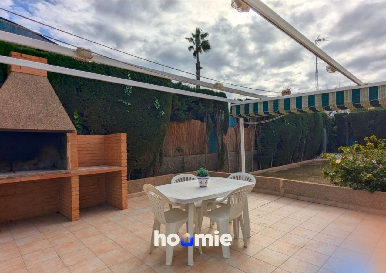 Woning te koop in Mil Palmeras