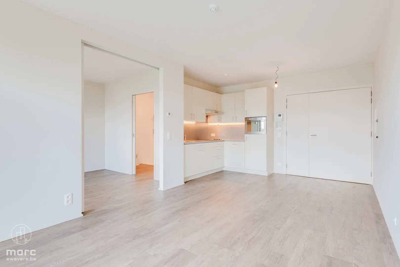 Verkocht appartement - Laakdal