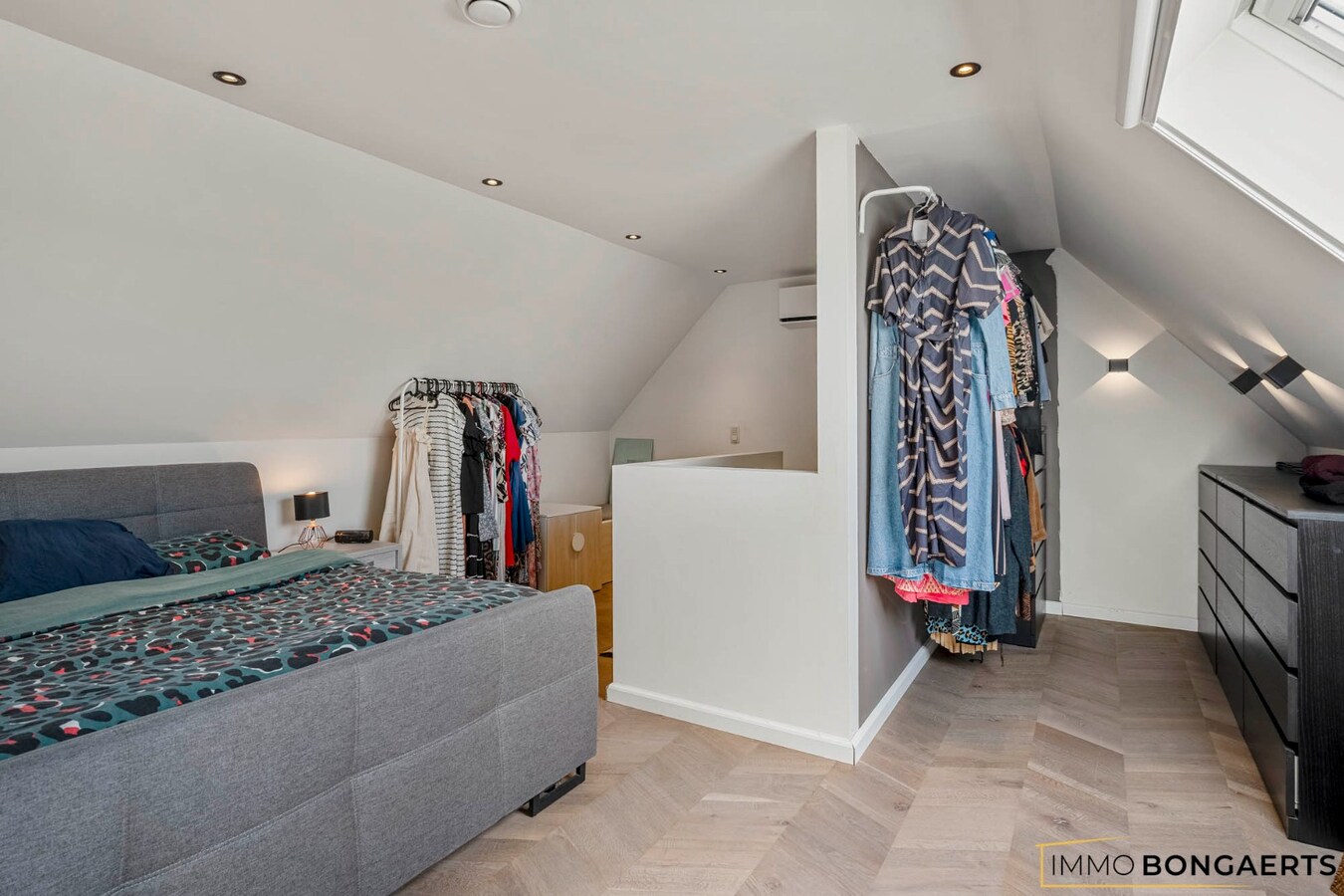 Instapklare woning met 3 slaapkamers 