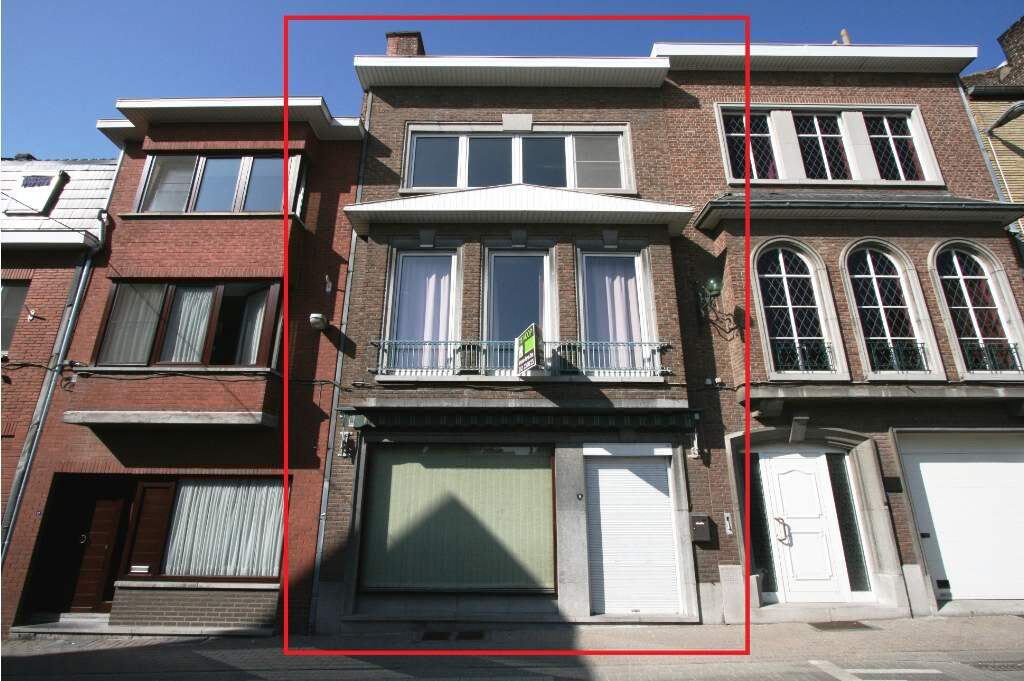 Verkocht woning - Tongeren