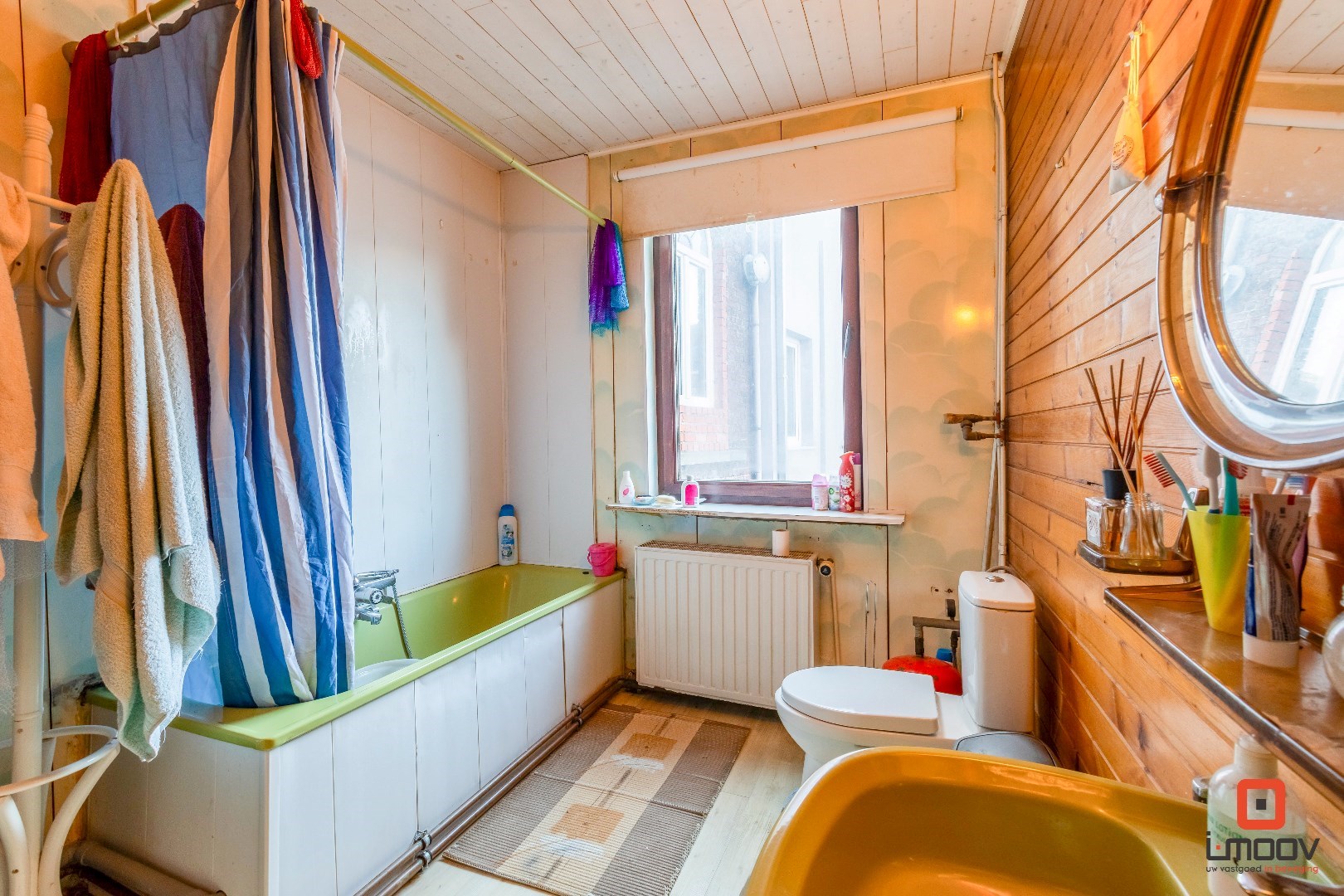 Toffe starterswoning op toplocatie! 