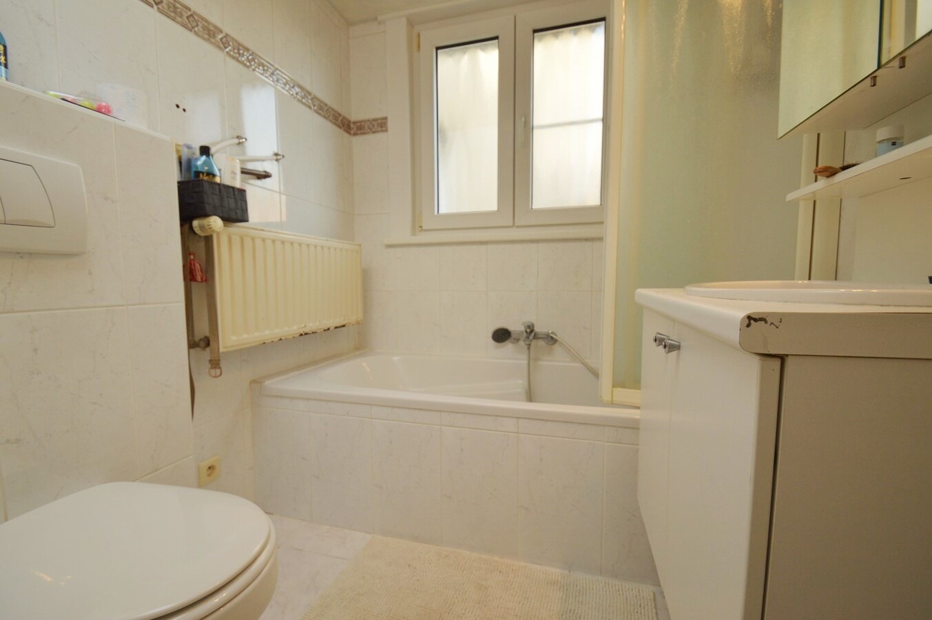 Gezinswoning in hartje centrum - Heist 