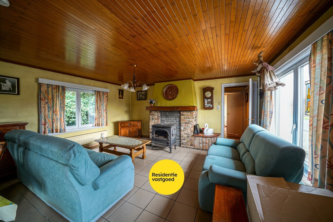 Te koop woning - Oudenburg