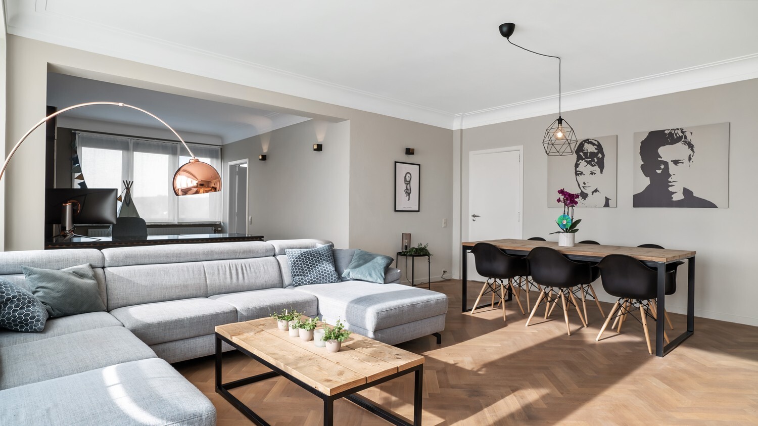 Verkocht appartement - Lanaken