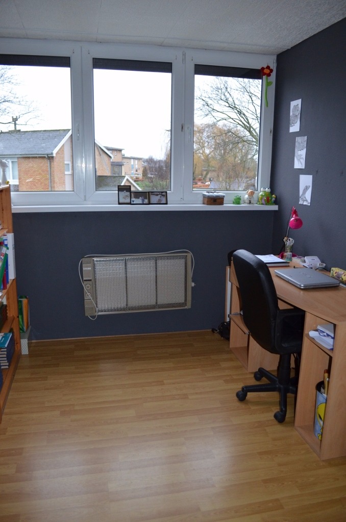 Gezinswoning met 4 slpks te Brugge Sint-Michiels 