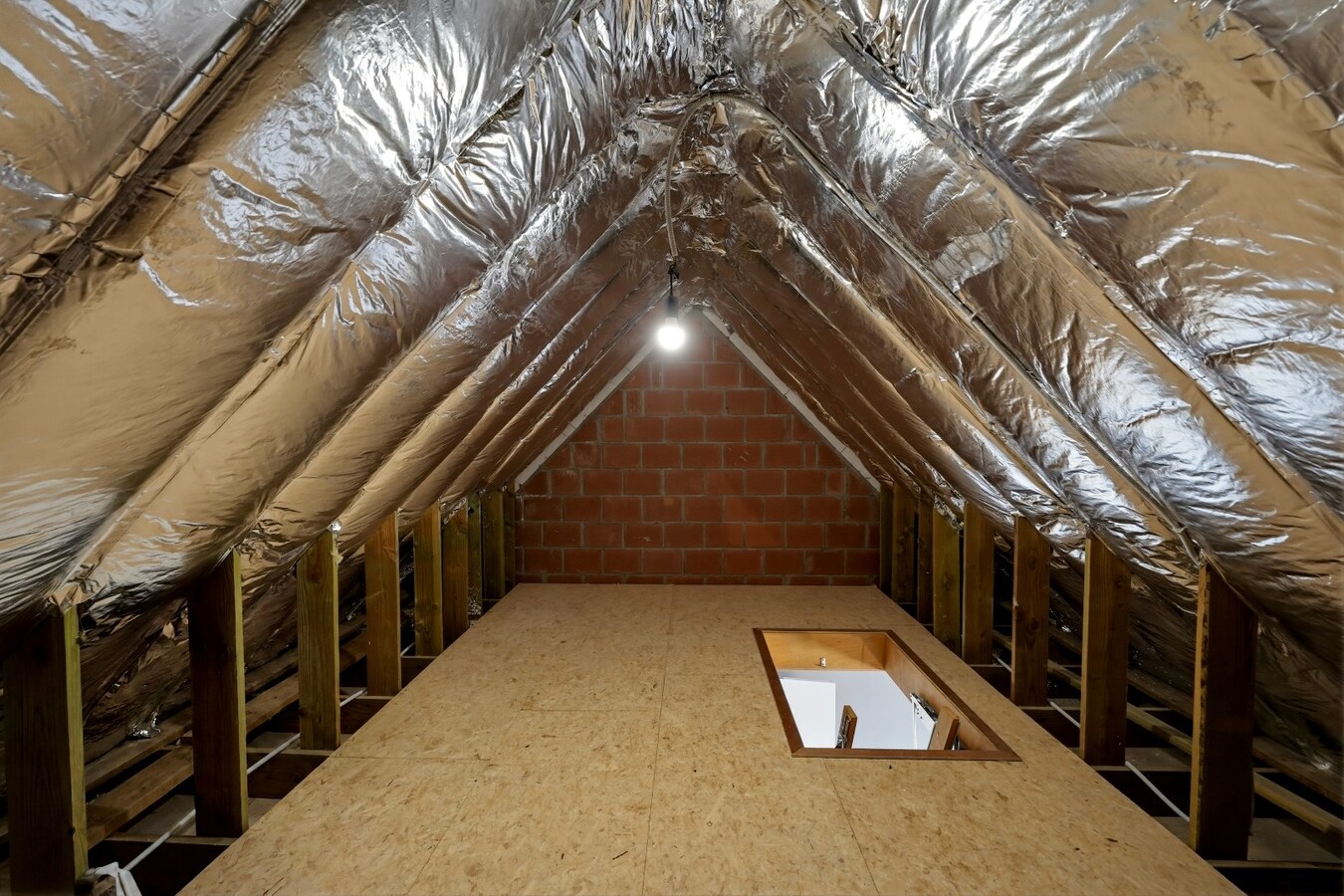 Instapklare woning met EPC B nabij centrum van Westrozebeke! 