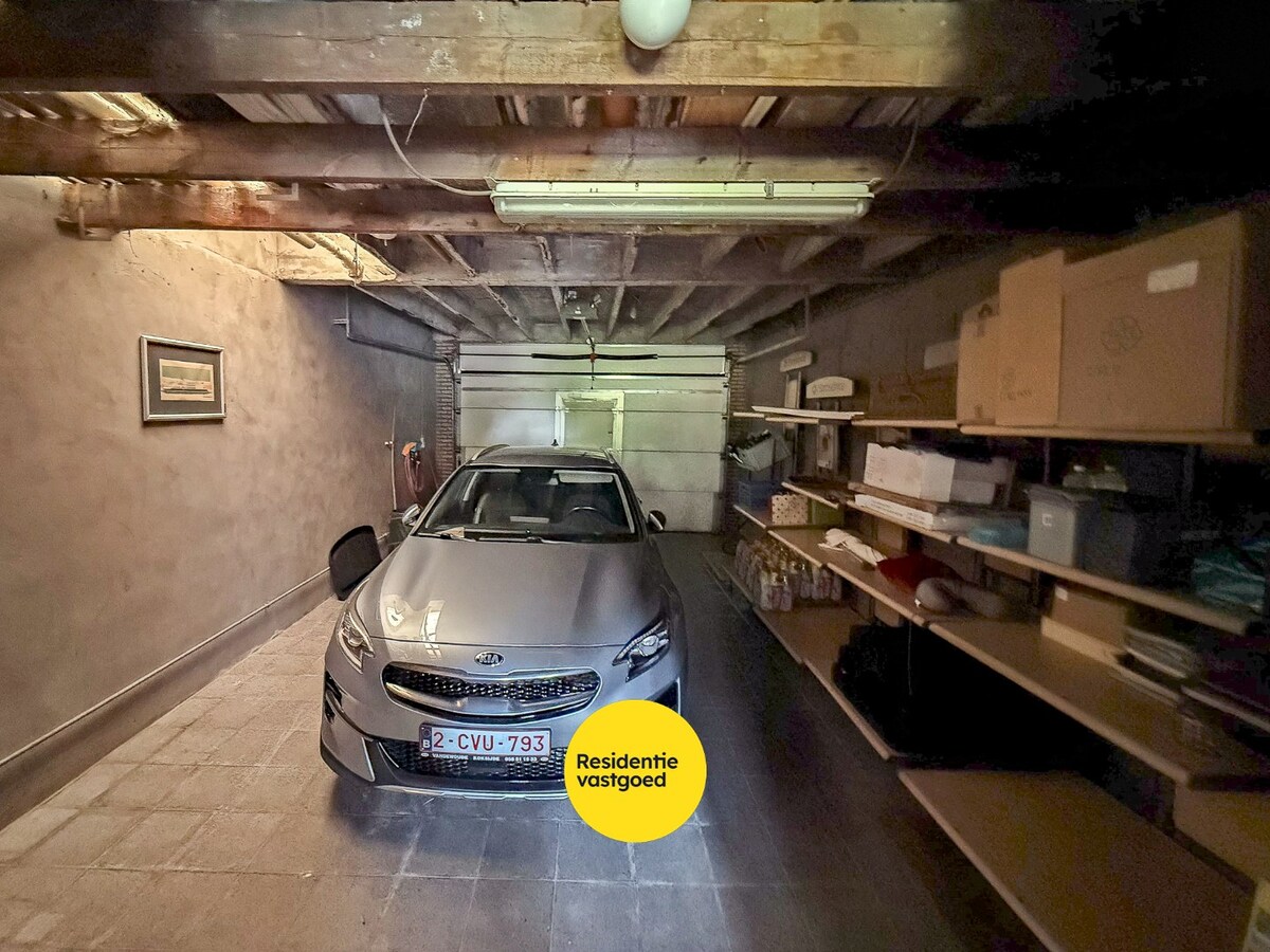 Te koop woning - Nieuwpoort