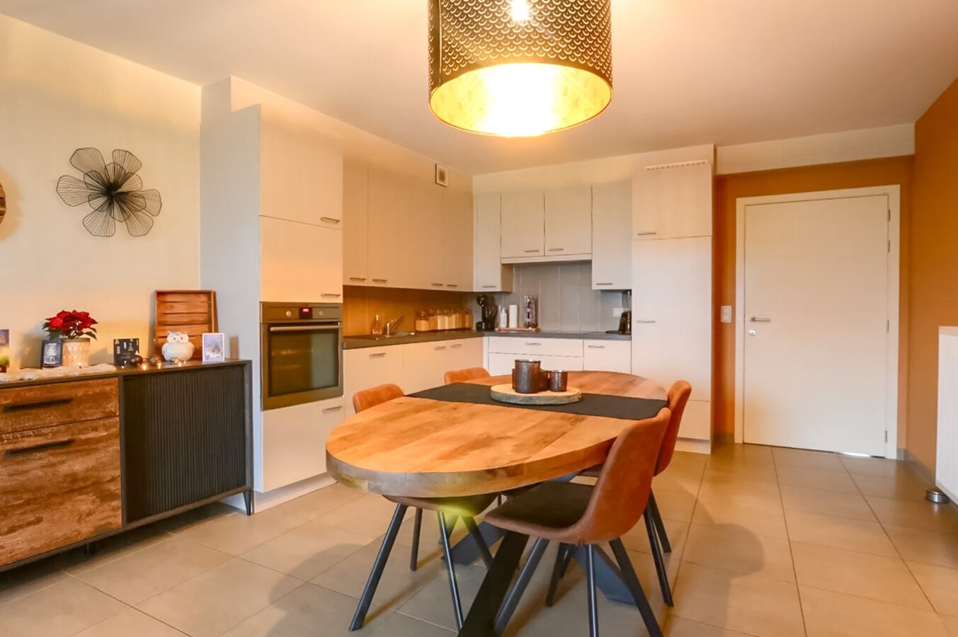 Verkocht woning - Oudenburg