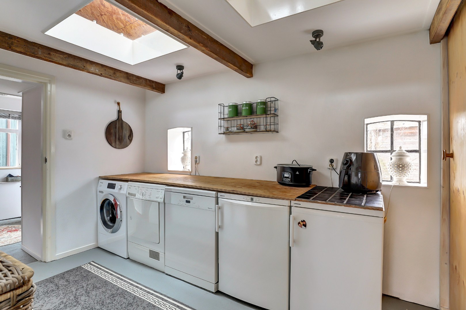 Wonen op Zwarte Haan – karakter, rust en ruimte 