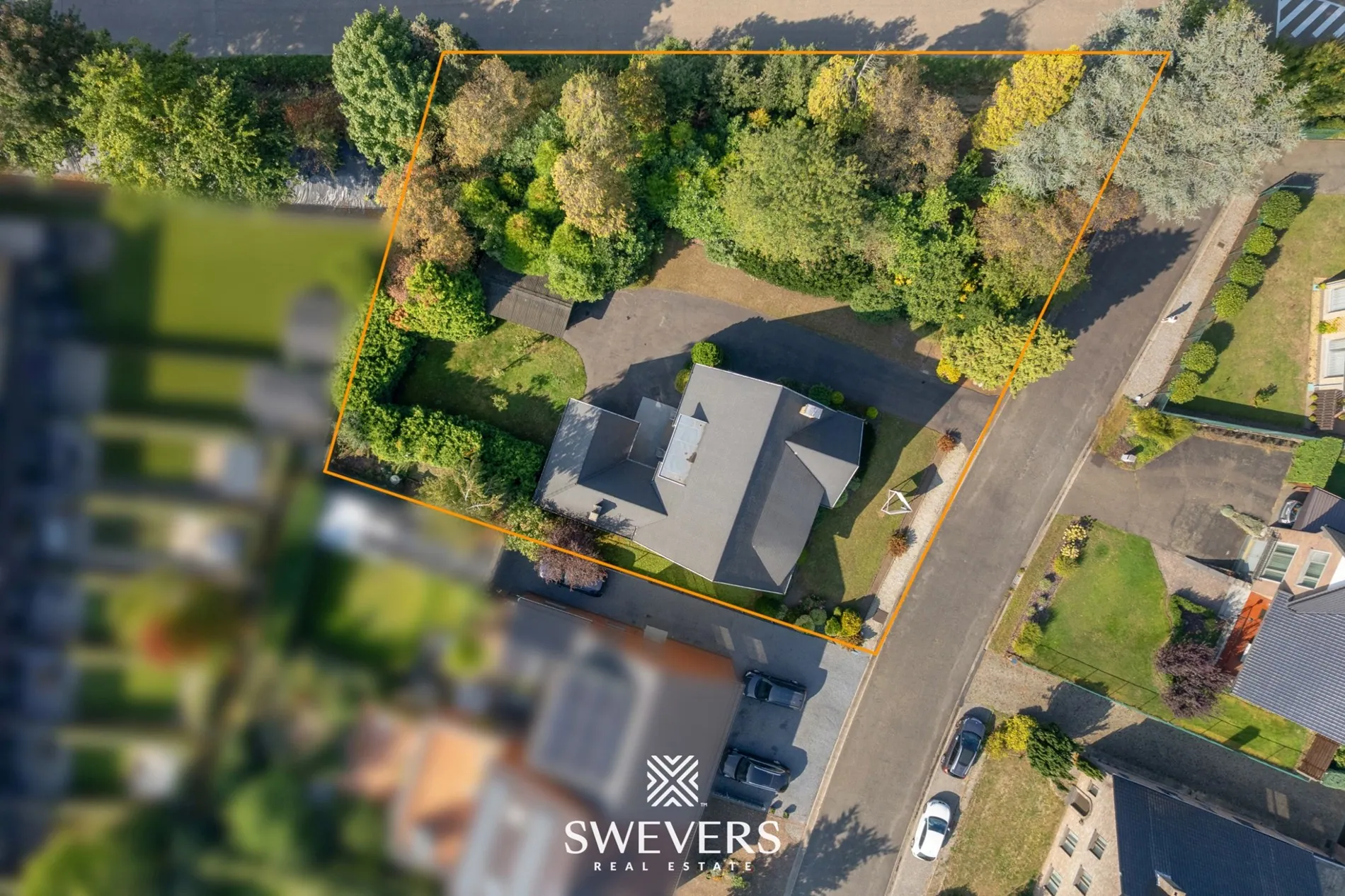 Verkocht woning - Zonhoven