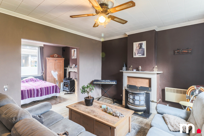 Verkocht woning - Veldegem