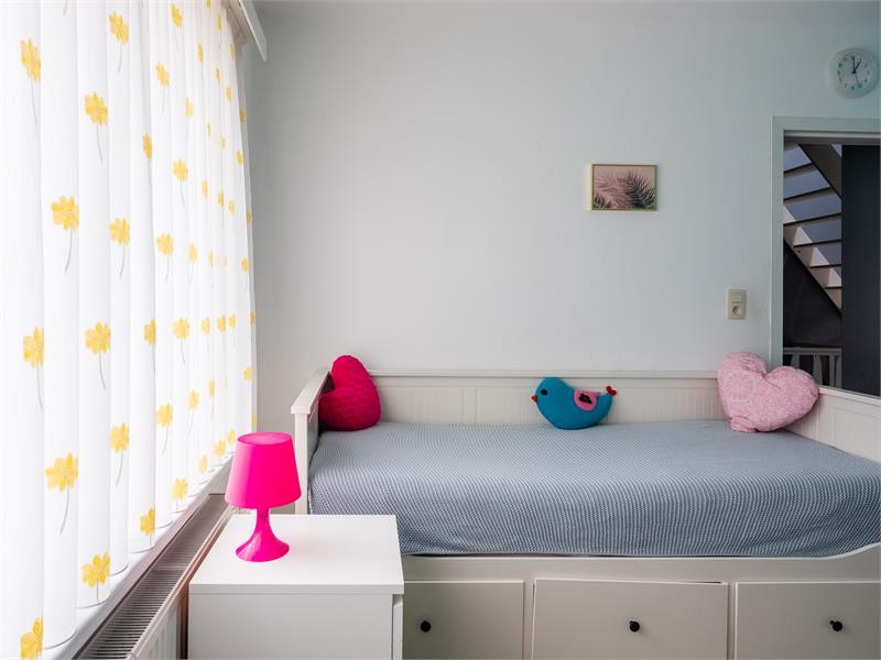 VERKOCHT!! Ruime en instapklare gezinswoning! 