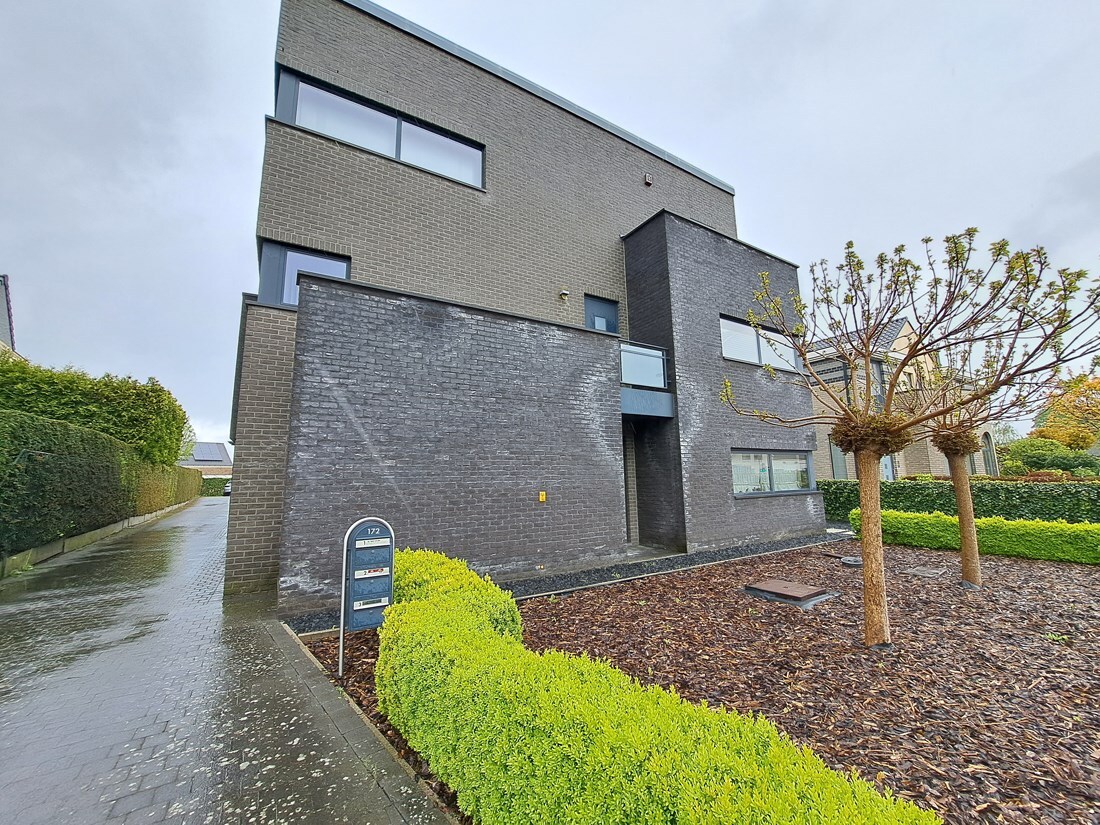 Verhuurd appartement - Pelt