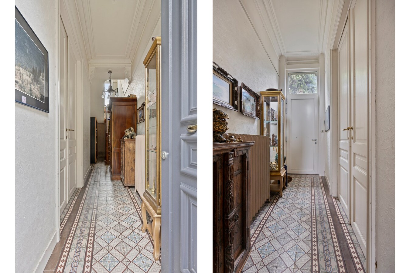 Prachtig HERENHUIS met authentieke elementen te Kortenberg 