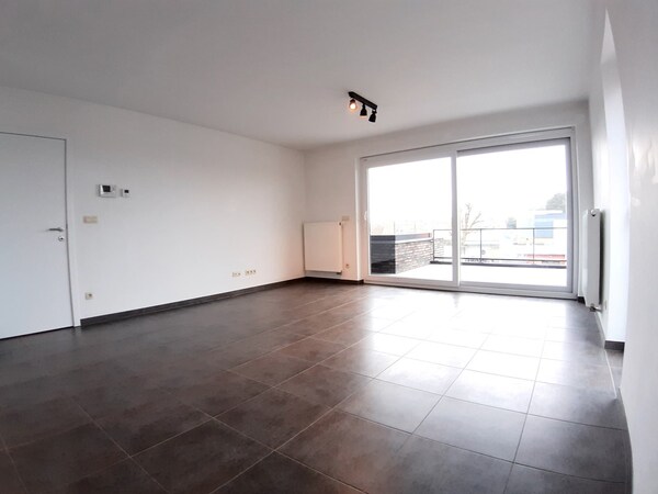 Verhuurd appartement - Bree