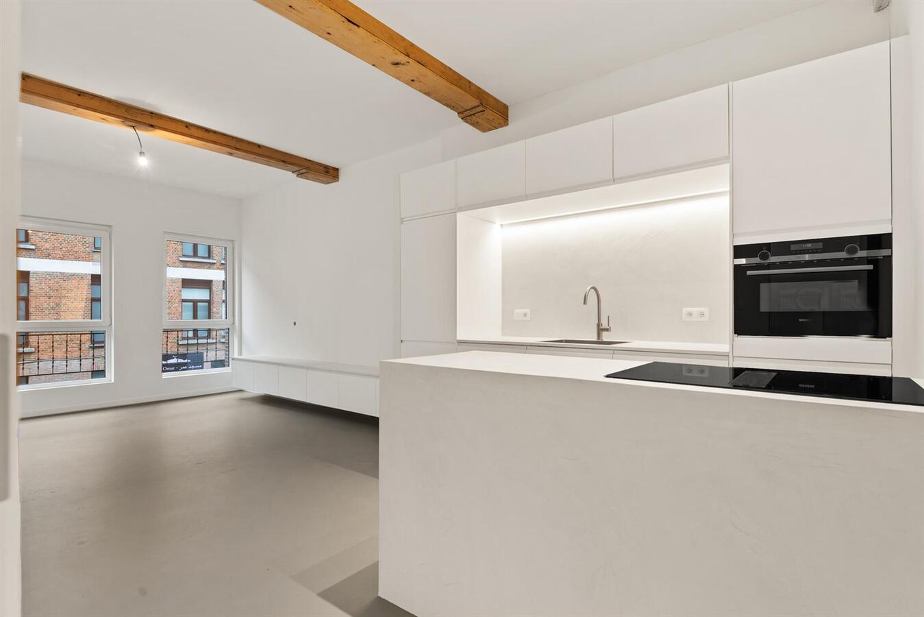 Verkocht woning - ANTWERPEN