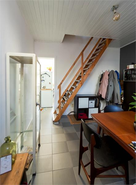 Woning verkocht in Gent